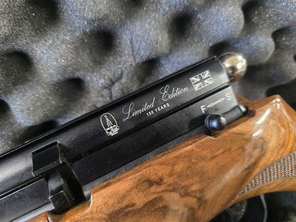 USED BSA R10 MK2 Limited Edition .22 PCP RIFLE SH010826001