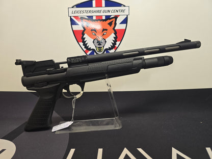 USED Umarex RP5 C02 .22 Pistol SH260725003