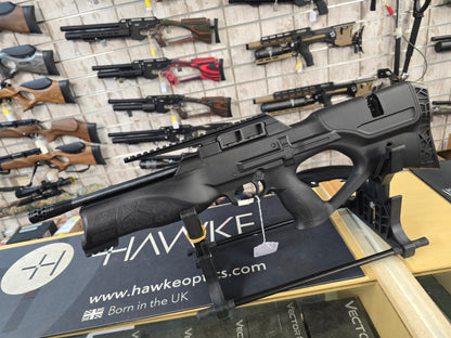 USED Umarex Walther Reign .22 PCP RIFLE SH120226002