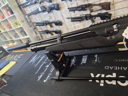 USED Weihrauch HW110 Synthetic .177 PCP RIFLE SH011026001