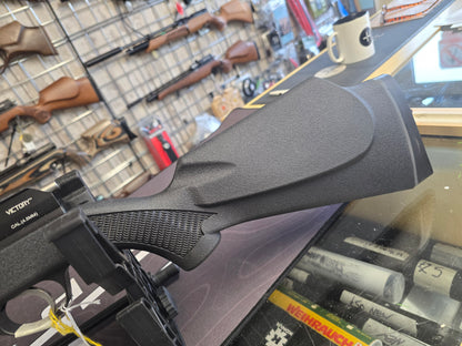 USED SMK PR900 Gen2 .177 PCP RIFLE SH200226004