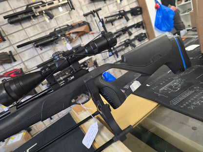 USED Stoeger XM1 .22 PCP RIFLE SH200226007