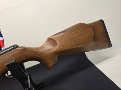 USED SMK19 .22 Spring RIFLE SH190725001