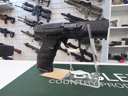 USED Umarex Walther PPQ .177 CO2 Pistol SH271125008