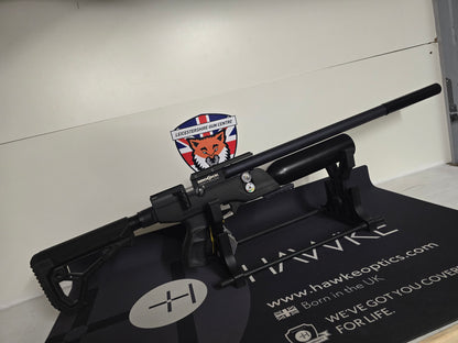 USED Brocock Commander XR .177 PCP RIFLE SH190925005