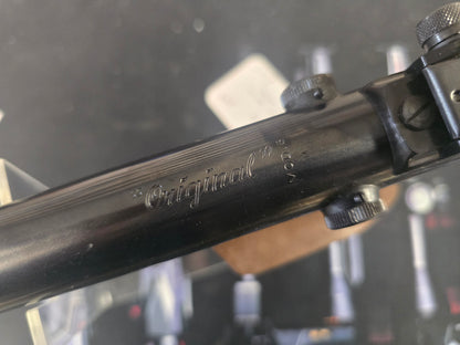 USED Original Mod 6M .177 Pellet Pistol SH161026007