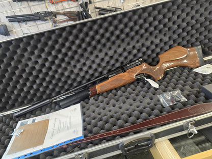 USED BSA R10 MK2 Limited Edition .22 PCP RIFLE SH010826001