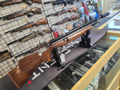 Used Webley Raider .22 PCP RIFLE SH280226005