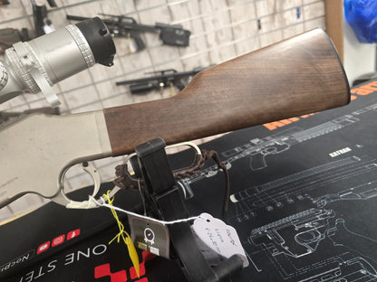 USED Reximex Lieva .177 PCP RIFLE SH031026006