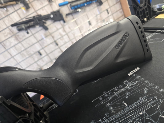 USED Gamo Maxxim Elite Swarm .22 Spring RIFLE SH23072600