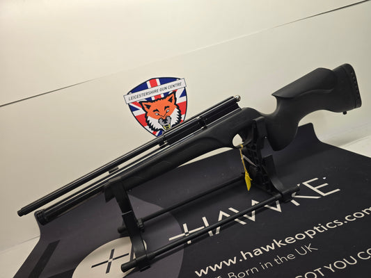 USED BSA Scorpion TS .177 PCP RIFLE SH040725005