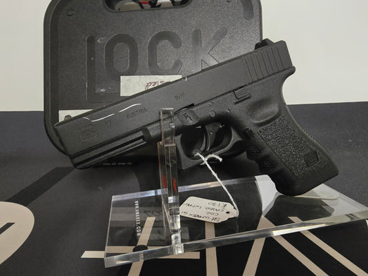USED Umarex G17 .177 C02 Pistol SH041025007