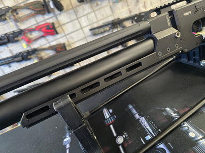 USED AirMaks Katran .177 PCP RIFLE SH190626004