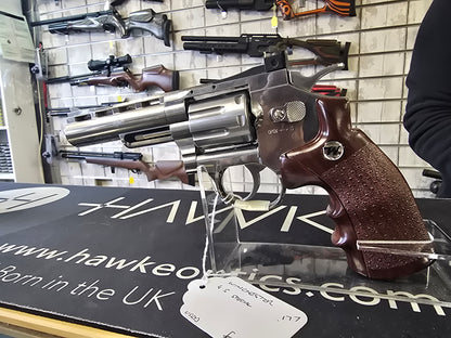 USED Win Gun 4.5 Special .177 Pistol SH280326005