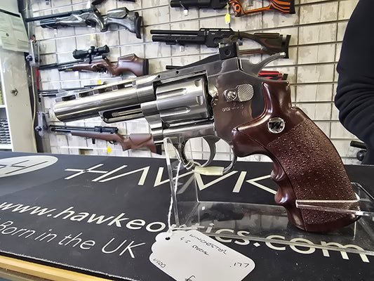 USED Win Gun 4.5 Special .177 Pistol SH280326005