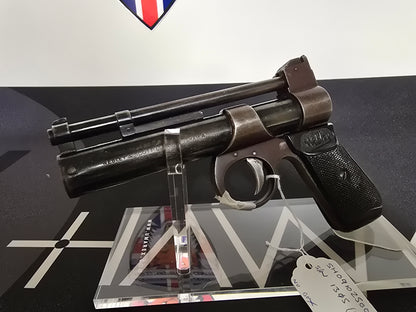 USED Webley Junior .177 Spring Pistol SH091025003