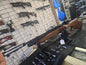 USED Weihrauch HW100HT Ratworks .22 PCP RIFLE SH250726002