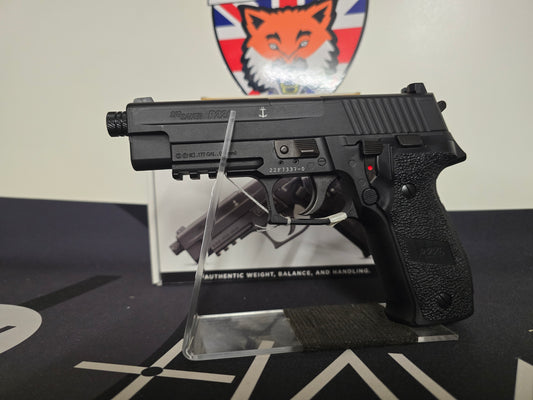 USED Sig Sauer P226 .177 C02 Pistol SH230825006