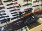 USED Air Arms S410 Classic .22 PCP RIFLE SH190626002