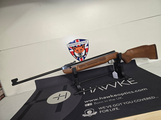 USED Weihrauch HW99S .22 Spring RIFLE SH200325008