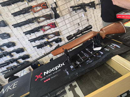USED Hatsan 900x .22 Spring RIFLE SH300726002