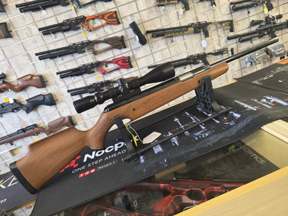 USED Air Arms Pro Sport .177 Spring RIFLE SH290526013