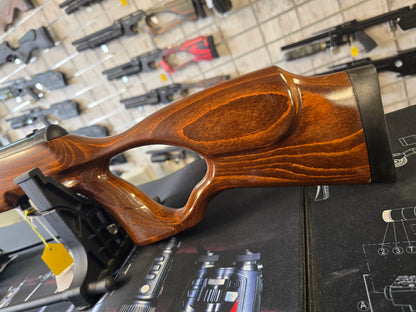 USED Remington War Hawk .177 Spring RIFLE SH270626009
