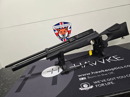 USED Hatsan AT44-10 .177 PCP RIFLE SH141124003