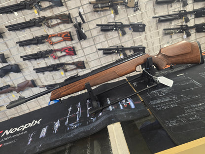 USED Diana Air King .22 Spring RIFLE SH161026002