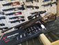USED Weihrauch HW100 .177 PCP RIFLE SH110926008
