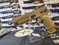 USED Umarex Sig M17 .177 CO2 Pistol SH12012608