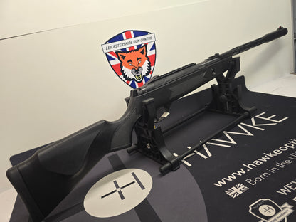 USED Hatsan Alpha .177 Spring RIFLE SH050725011