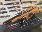 USED Remington Spirit X .177 PCP RIFLE SH290526003
