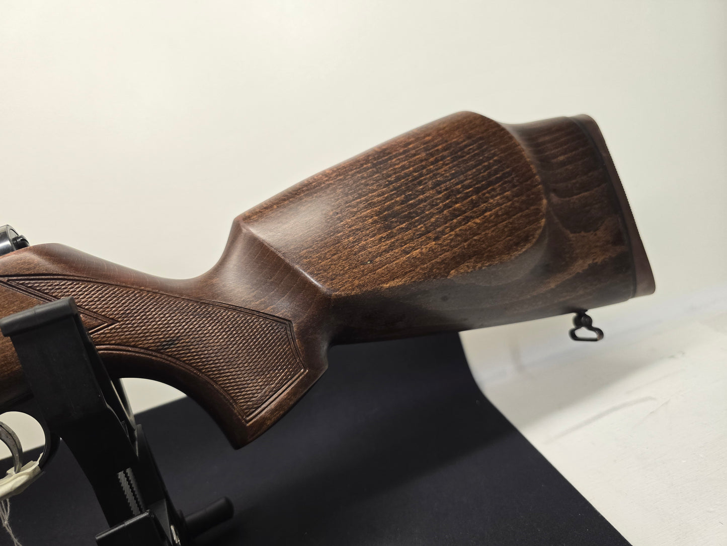 USED Weihrauch HW90 .22 Spring RIFLE SH260625001