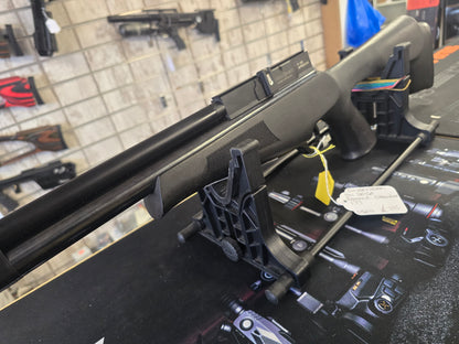 USED Brocock Specialist .177 PCP RIFLE SH100726001