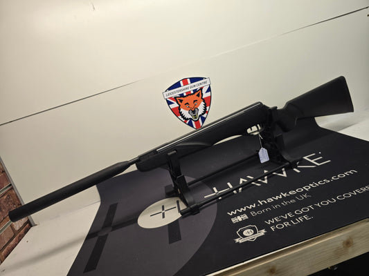 USED Remington Tyrant .22 Spring RIFLE SH120725001