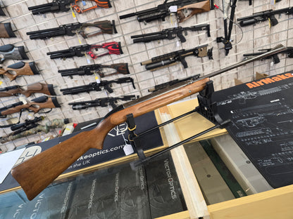 USED BSA Airsporter MK1 .22 Spring RIFLE SH070625004