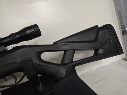 USED Gamo Whisper .22 Spring RIFLE SH161025002