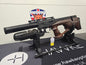 USED AGT Uragan 2 Compact .177 PCP RIFLE USED SH1509002