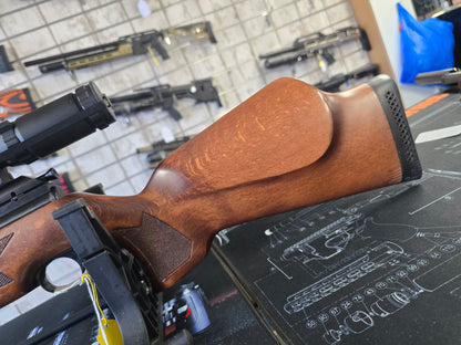 USED BSA Hornet .177 PCP RIFLE SH090426004