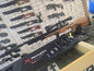 USED Air Arms S510 Carbine  Super Lite .177 PCP RIFLE SH300726001
