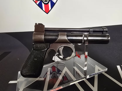 USED Webley Junior .177 Spring Pistol SH091025003