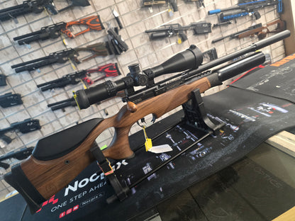 USED BSA R10 Regulated .177 PCP RIFLE SH280826001