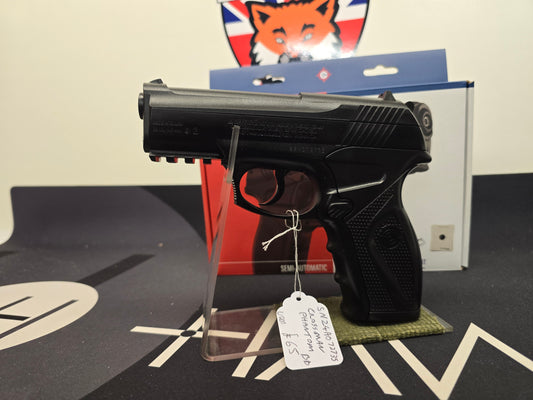 USED Crosman Phantom C02 4.5mm Pistol SH224A072735