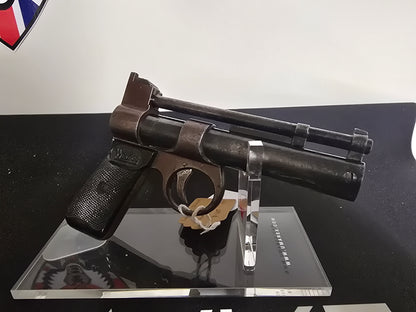 USED Webley Junior .177 Spring Pistol SH290825014