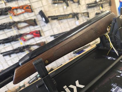 USED Air Arms TX200 .177 Spring RIFLE SH070526002