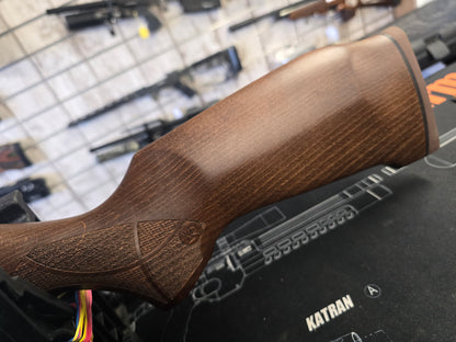 USED Weihrauch HW30S .177 Spring RIFLE SH150826001
