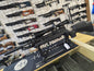 USED Weihrauch HW110 .22 PCP RIFLE SH200226009