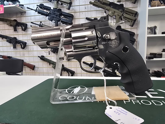 USED Umarex Legends S25 .177 CO2 Pistol SH061225001