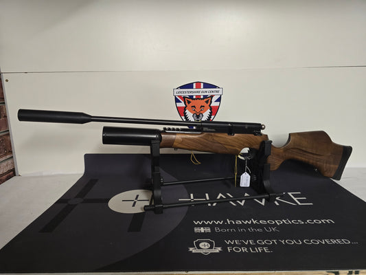 USED BSA R10 MK2 .177 PCP RIFLE SH260725006